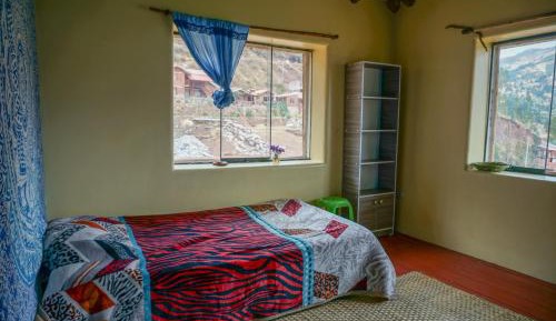 Large Single Room