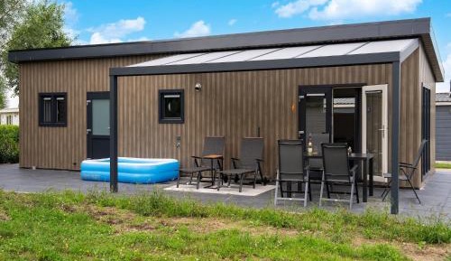 Two-Bedroom Holiday Home