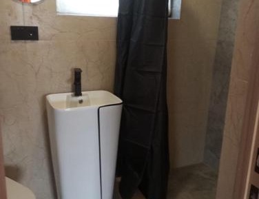Double Room with Park View
