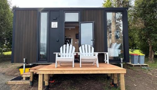 Mobile Home