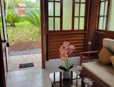 Standard Villa