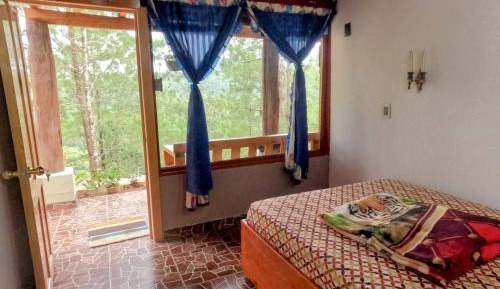 Double Room with Lake View