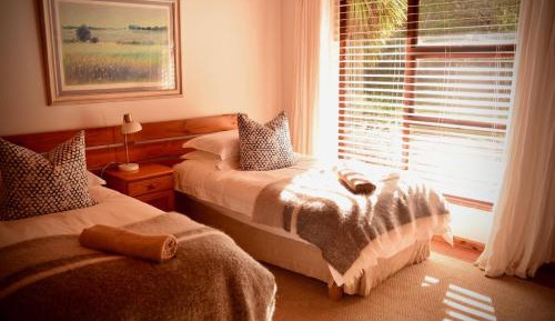 Large Twin Room