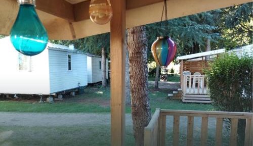 Family Bungalow