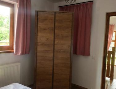 Comfort Triple Room with Shower
