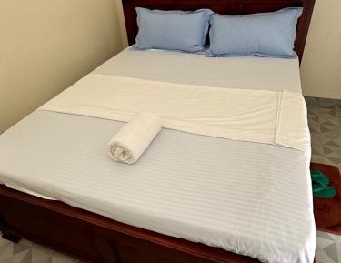 Budget Twin Room