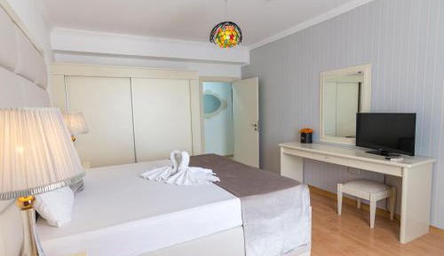 Suite Apartment