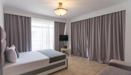 Suite Apartment