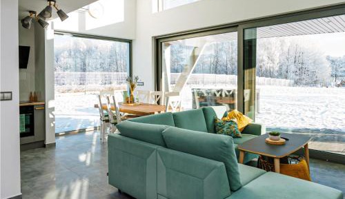 Four-Bedroom Vacation Home