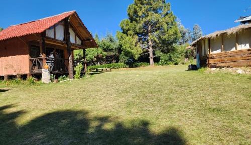 One-Bedroom Chalet