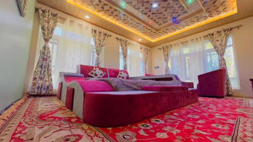 Deluxe Double Room with Shower