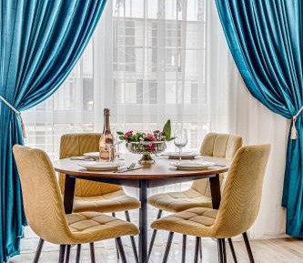 One-Bedroom Premium Apartment