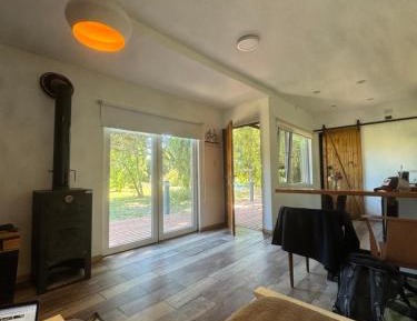 One-Bedroom Chalet