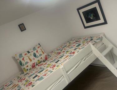 Triple Room with Balcony