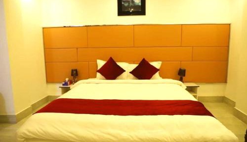 Superior Single Room