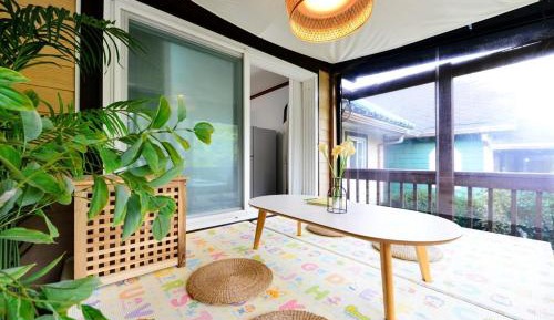 Triple Room 5