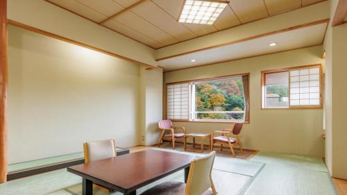 Japanese-Style Room B 10-Jo - Nonsmoking