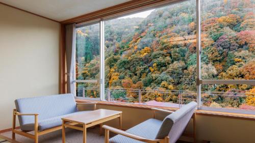 Japanese-Style Room C 12-Jo - Non-Smoking