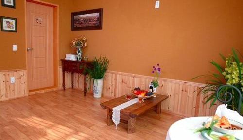 Double Room 2