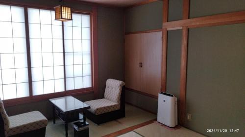 Japanese-Style Standard Room