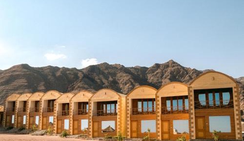 Holiday Home