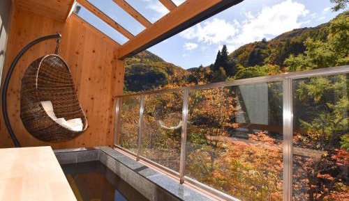 Suite with River View