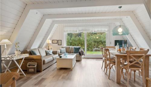 Two-Bedroom Holiday Home