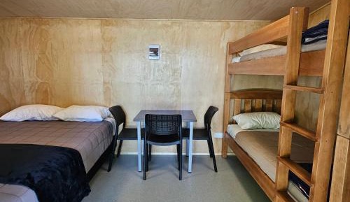 Classic Quadruple Room