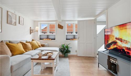 One-Bedroom Vacation Home