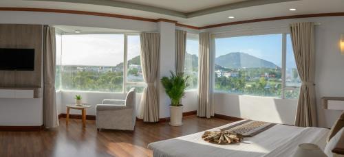 Superior Business Double Room