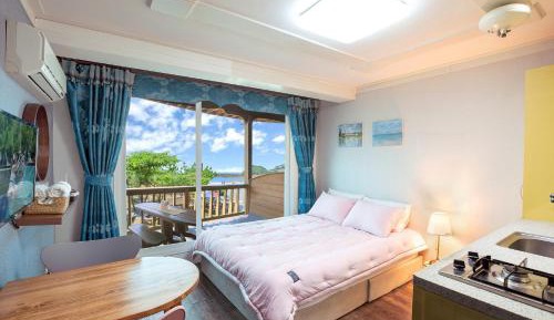 Double Room 3