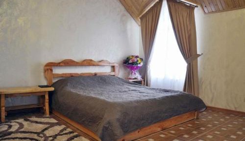 Quadruple Room with Bathroom