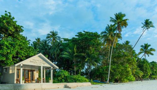 Villa - Beach Front