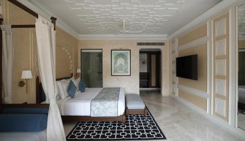 Mewar Deluxe Room