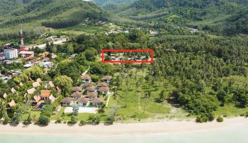 Four-Bedroom Villa