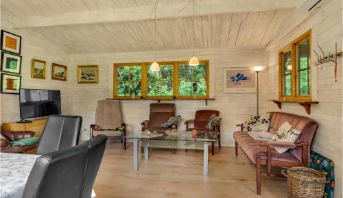 Two-Bedroom Holiday Home