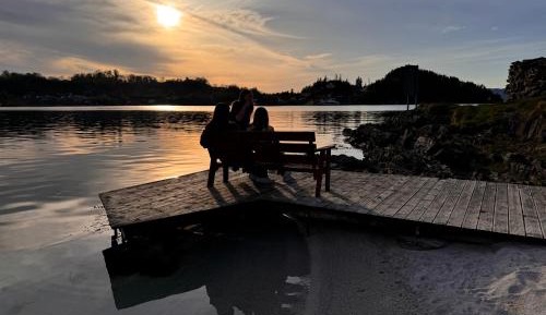 Three-Bedroom Apartment - Oceanfront