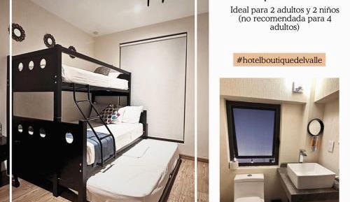 Family Double Room