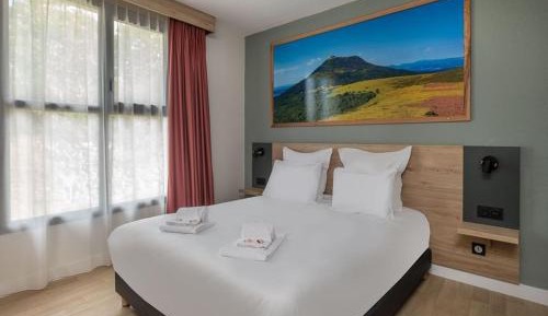 Double Room - Disability Access