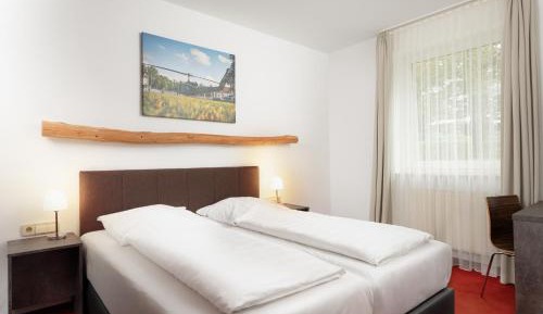 Comfort Double Room
