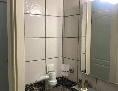 Standard Double or Twin Room with Balcony