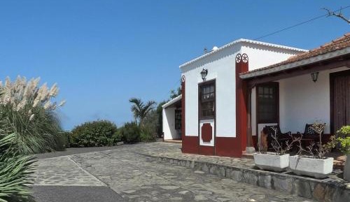 Two-Bedroom Holiday Home