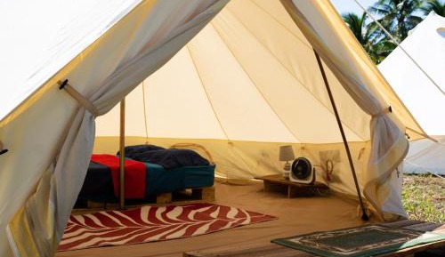 Tent