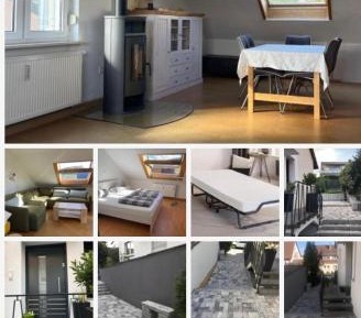 One-Bedroom Apartment - Non-Smoking