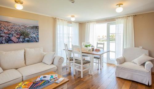 Holiday Home (8 people) 