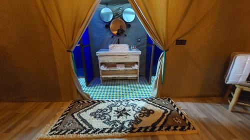 Tent