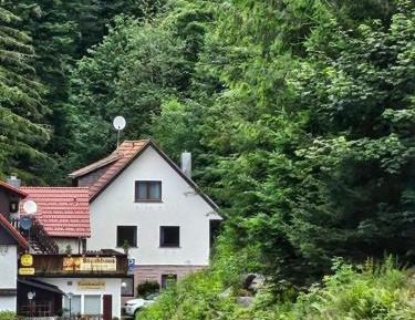 Five-Bedroom House