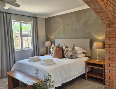 Deluxe Family Suite