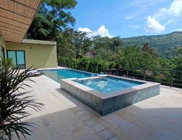 Three-Bedroom Home
