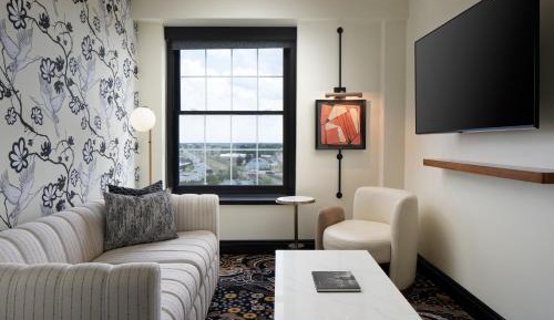 King Suite